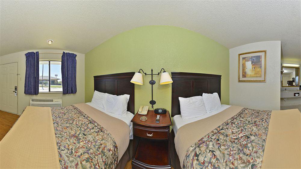 Hotel 6-red Oak, Tx - Dallas Red Oak