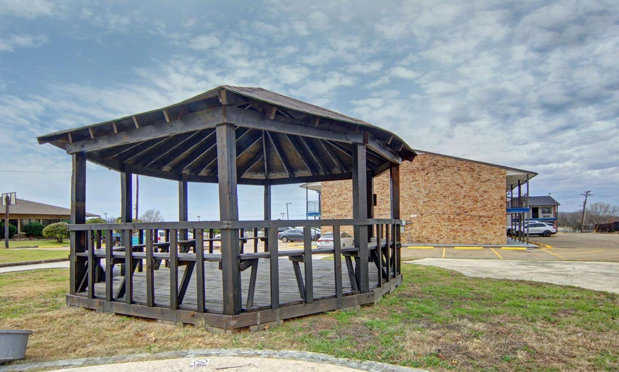 6-red Oak, Tx - Dallas