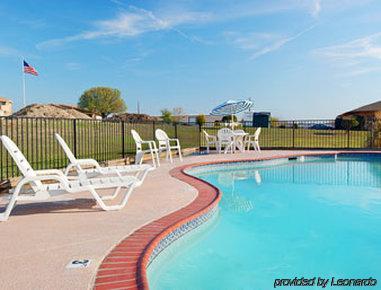Hotel 6-red Oak, Tx - Dallas Red Oak
