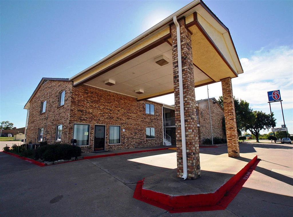 6-red Oak, Tx - Dallas Hotel Red Oak