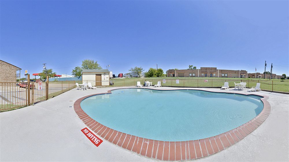 Hotel 6-red Oak, Tx - Dallas