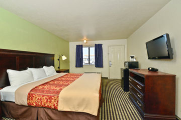 6-red Oak, Tx - Dallas Hotel Red Oak