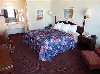 Hotel 6-red Oak, Tx - Dallas Red Oak
