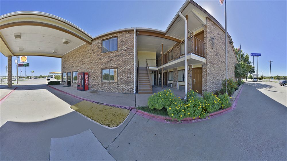 Hotel 6-red Oak, Tx - Dallas 2*