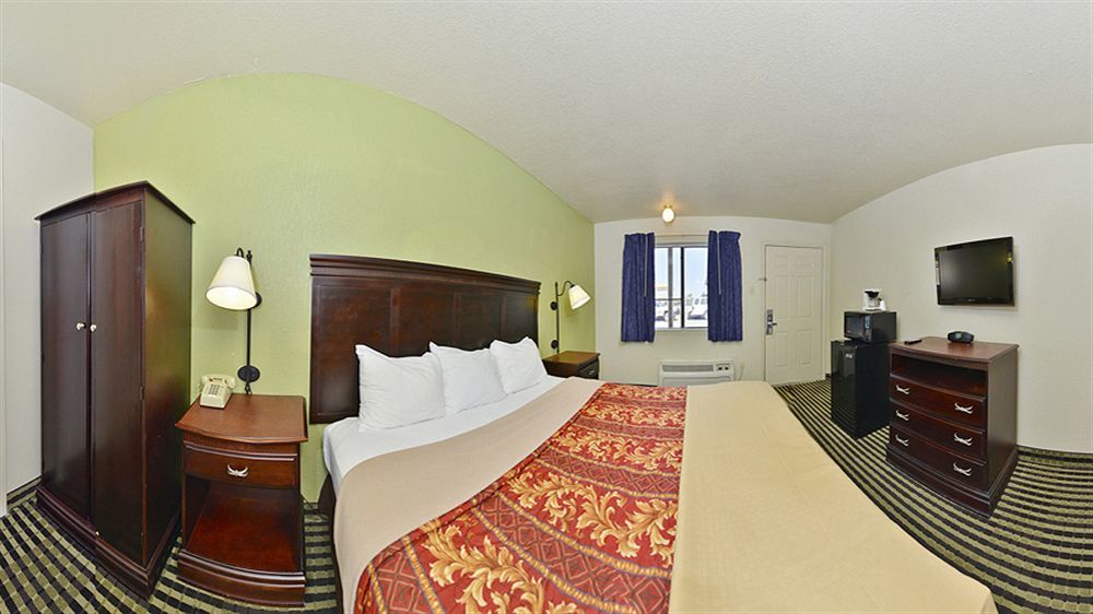 Hotel 6-red Oak, Tx - Dallas