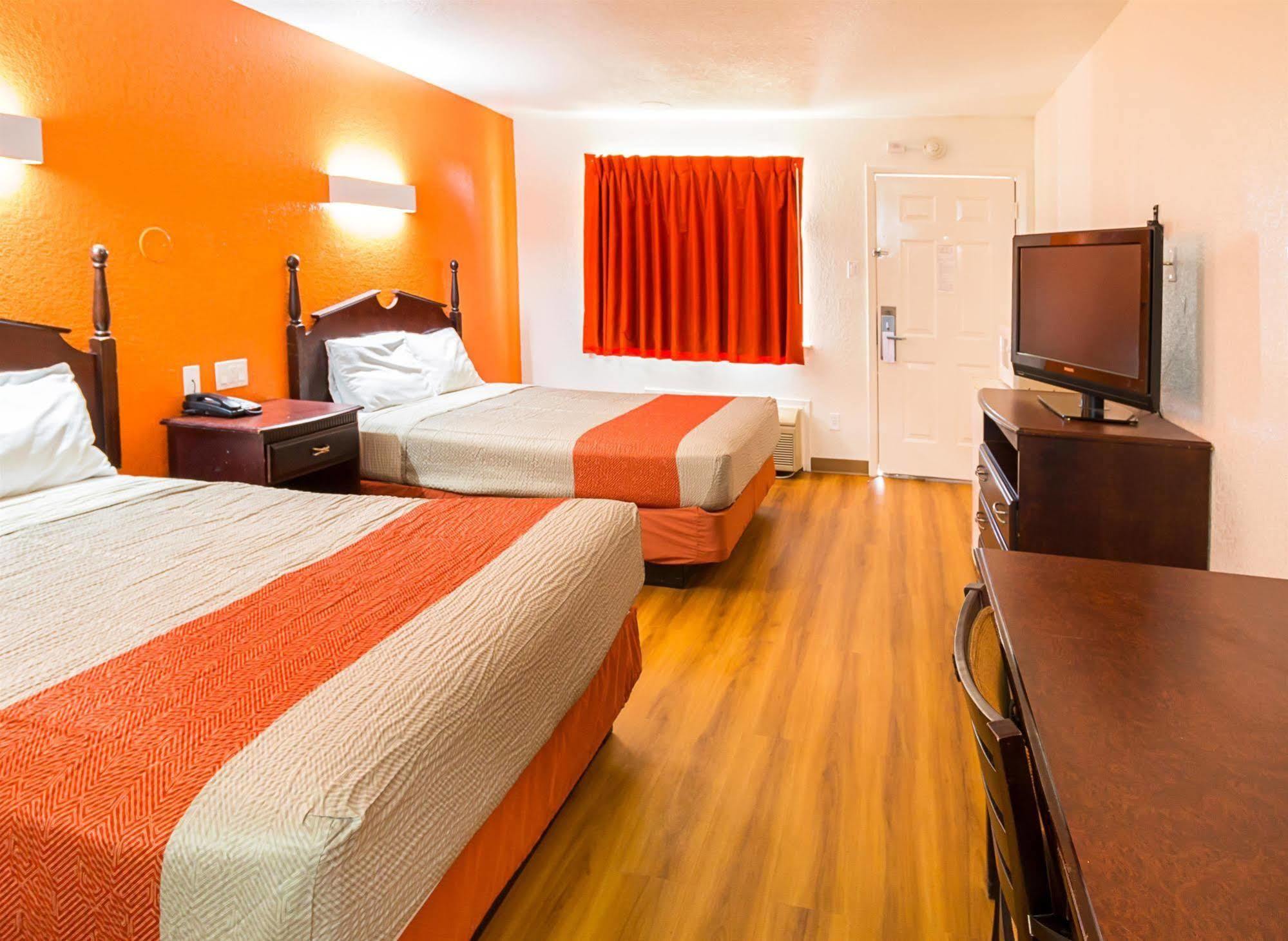 6-red Oak, Tx - Dallas Hotel