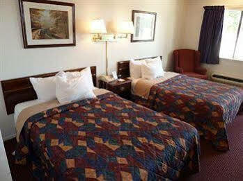 6-red Oak, Tx - Dallas Hotel 2*